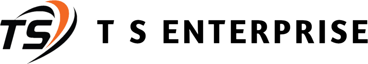 T S- Enterprise - Logo